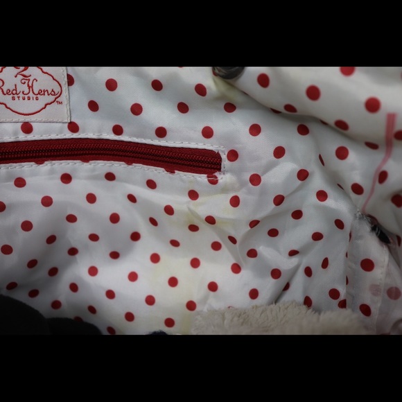 Baby Bag - Picture 7 of 8